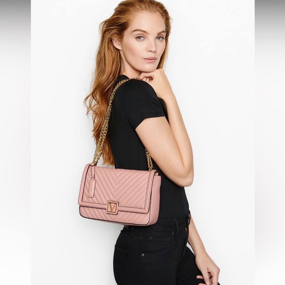 The Victoria Medium Shoulder Bag